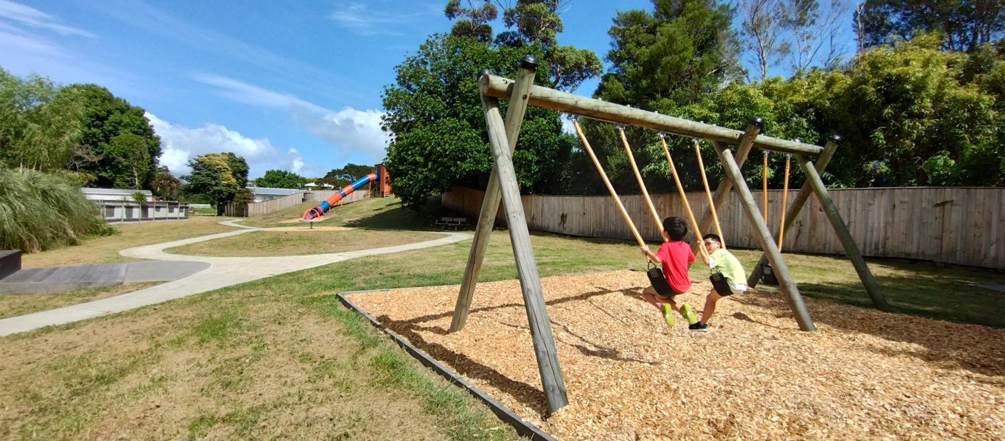 Atarau Grove Holiday House Paraparaumu Εξωτερικό φωτογραφία