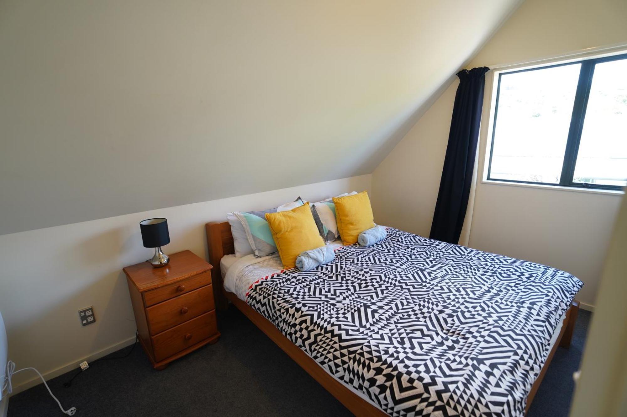 Atarau Grove Holiday House Paraparaumu Εξωτερικό φωτογραφία