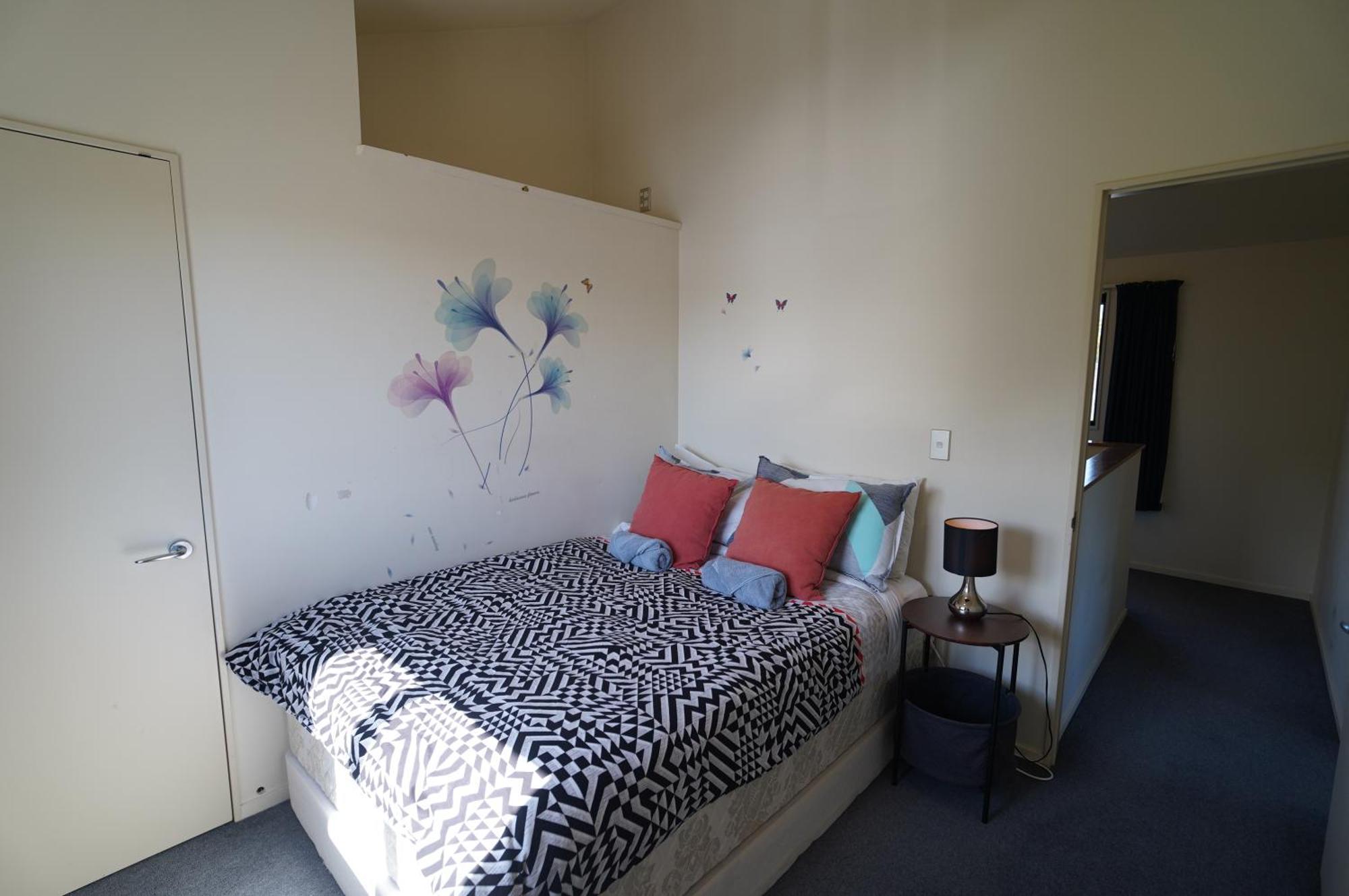 Atarau Grove Holiday House Paraparaumu Εξωτερικό φωτογραφία