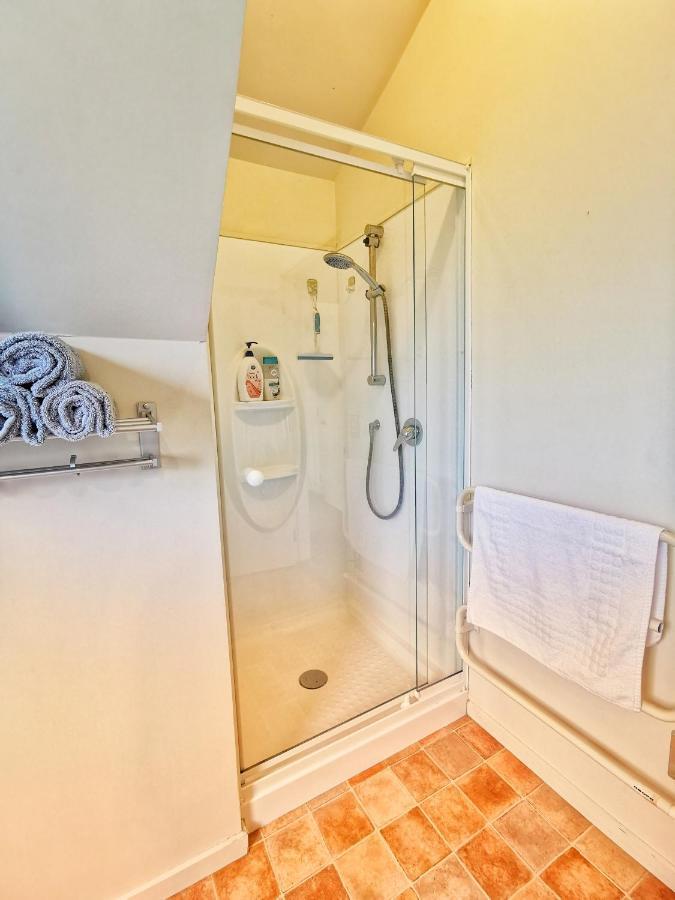 Atarau Grove Holiday House Paraparaumu Εξωτερικό φωτογραφία