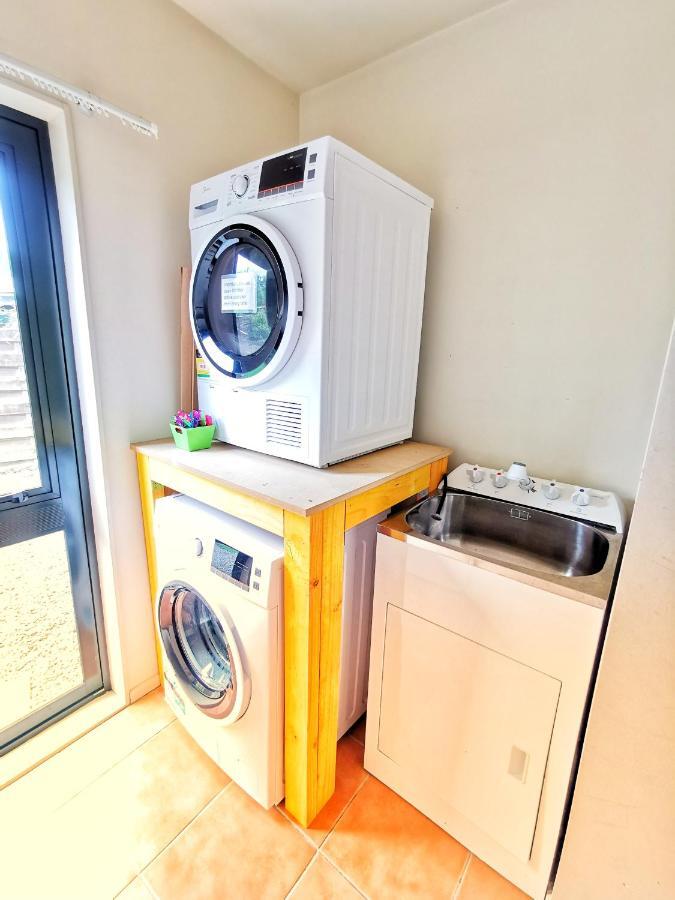 Atarau Grove Holiday House Paraparaumu Εξωτερικό φωτογραφία